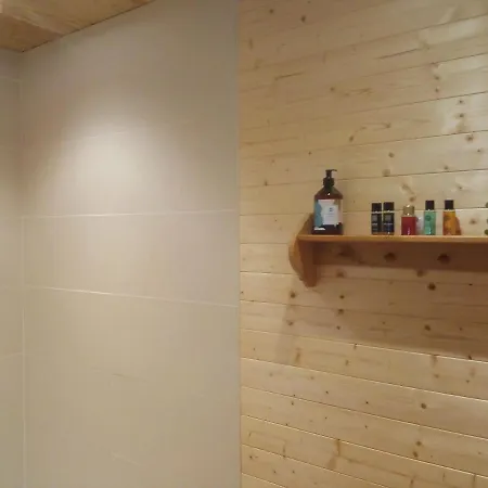 L'app'art Des Ateliers Gerny Bed & Breakfast