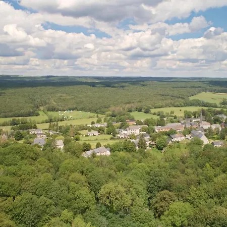 L'app'art Des Ateliers Gerny 4* Humain