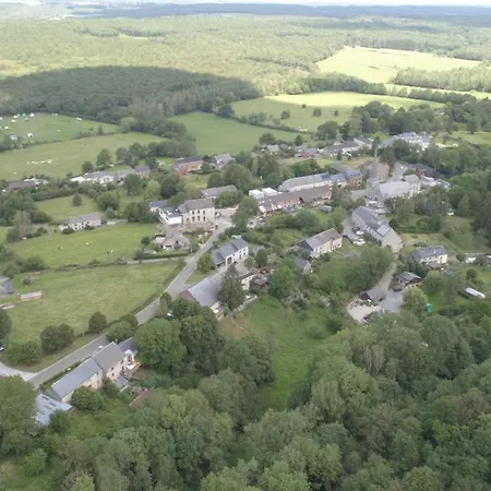 Bed & Breakfast L'app'art Des Ateliers Gerny Humain