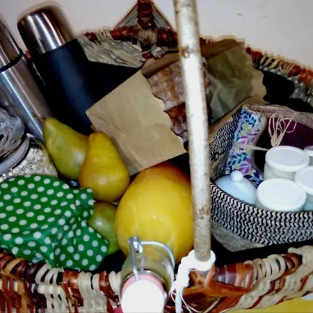 L'app'art Des Ateliers Gerny