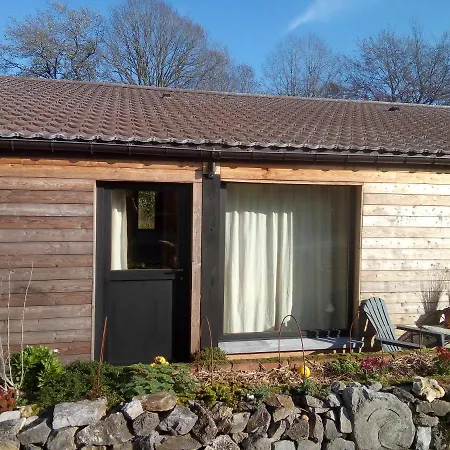 Bed & Breakfast L'app'art Des Ateliers Gerny Humain