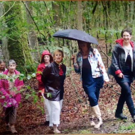 L'app'art Des Ateliers Gerny Bed & Breakfast