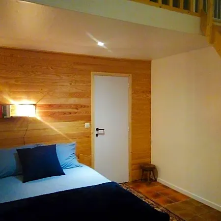 Bed & Breakfast L'app'art Des Ateliers Gerny