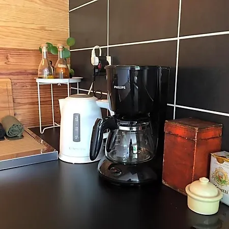L'app'art Des Ateliers Gerny Bed & Breakfast 4*