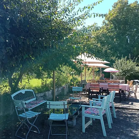 L'app'art Des Ateliers Gerny